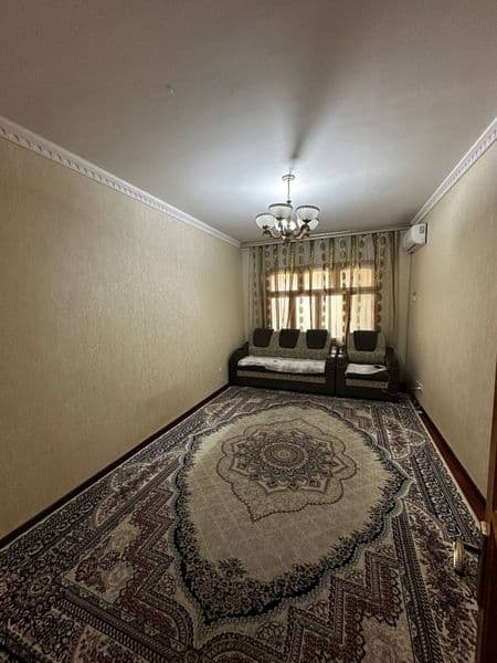 Аренда. 3/2/4.  2×6 балкон. ДРУЖБА НАРОДОВ. напротив Ташкент