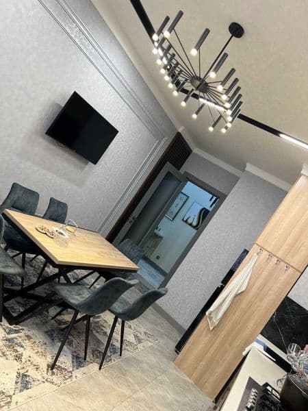 Сдаётся квартира на Dream house‼️<br />
Ориентир -  Courtyar — фото 4