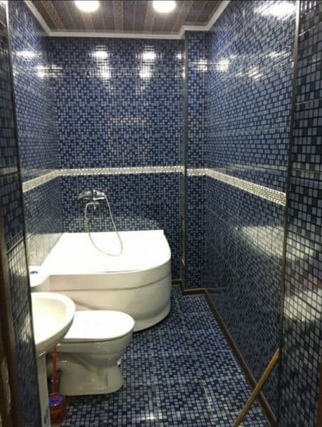 Сдаётся 2х комнатная евро квартира после ремонта и с обстано — фото 2