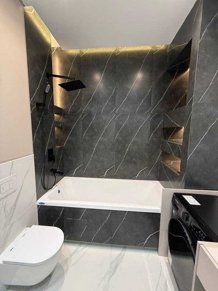 • Район: Сергели<br />
• Адрес: ЖК "Green House"<br />
• Ори — фото 4