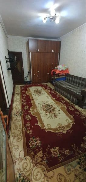 Сдается 1'2 комнатная квартира Юнусабаде 15,для семьи. Кварт — фото 2