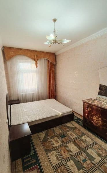 Kvartira ijaraga beriladi<br />
ID: A112<br />
<br />
Rayon: