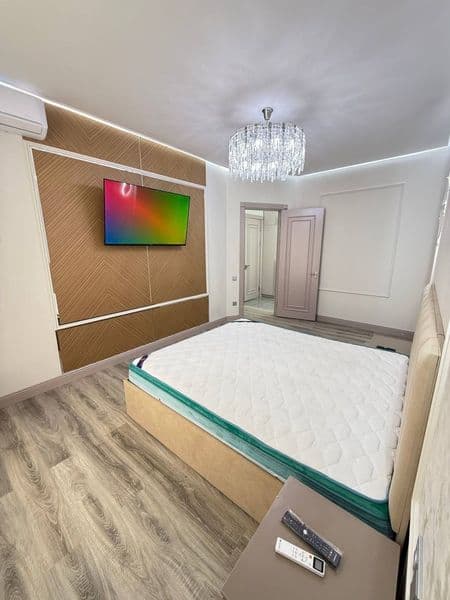 Квга шерикликка одам кере срочно<br />
Расимдаги квартира<br — фото 4