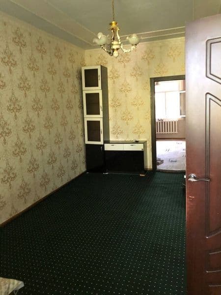 Qizlar uchun Chilonzor 19-kvartildan kvartera bor.Narxi 850m — фото 3