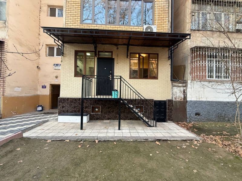 ID #2802<br />
#Аренда квартиры <br />
Район - #Мирзо Улугбе