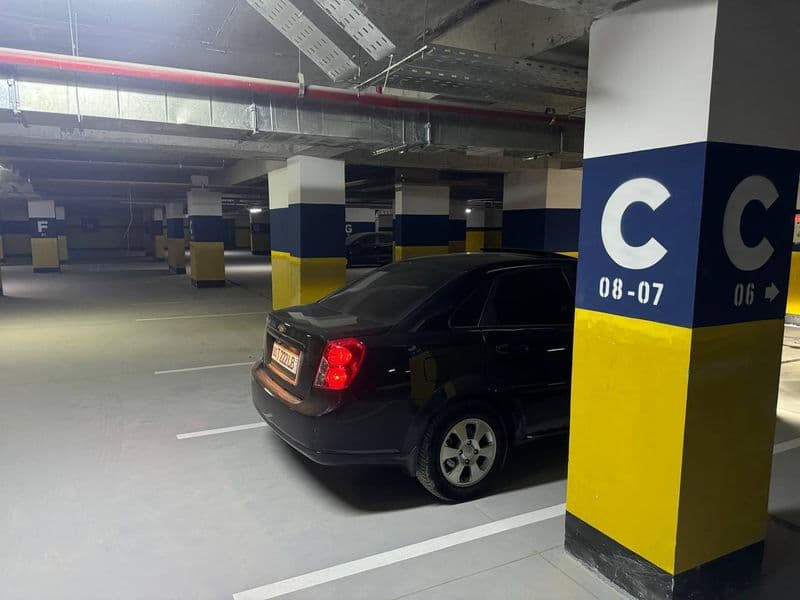 ЯККАСАРАЙСКИЙ РАЙОН <br />
     Ж/К ZARAFSHAN <br />
  ОРИЕН — фото 2