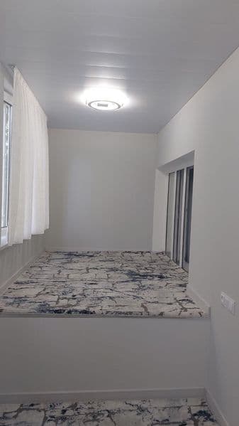 Срочно сдаю 2-х комнатную Новую, Упакованную квартиру.Для се — фото 5