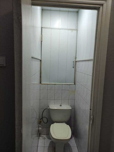 Сдаётся своя 1/3/5 комнатная квартира с балконом 2*6 на Серг — фото 4