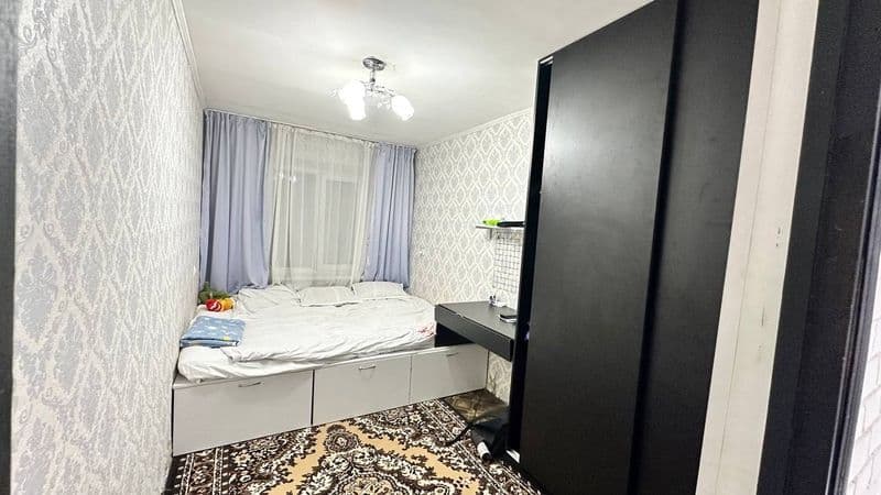 Бектемирский р- он, Ориентир пост, в сторону завода кока кол — фото 5