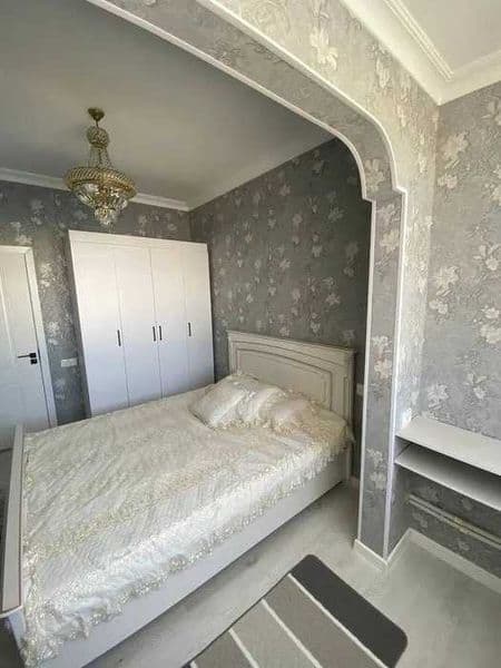 Сдаётся шикарная 2-комнатная квартира <br />
<br />
Район: Ш — фото 2