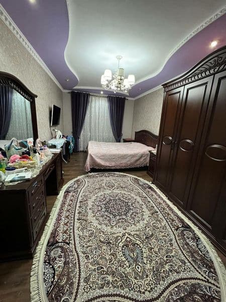 Kvartira 3 xonali xonalari alohida alohida hamma sharoitga e — фото 2