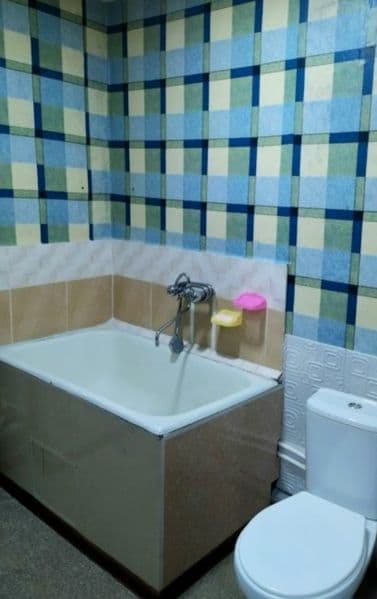 Аренда квартиры 1/9/9 Яшнабадский район.  Кадышева базар .<b — фото 4