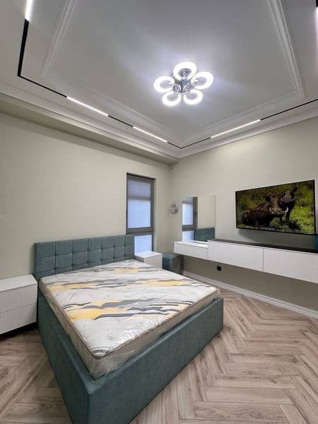 Сдается 3-комнатная квартира 80 м² в новостройке ЖК Mirabad  — фото 4