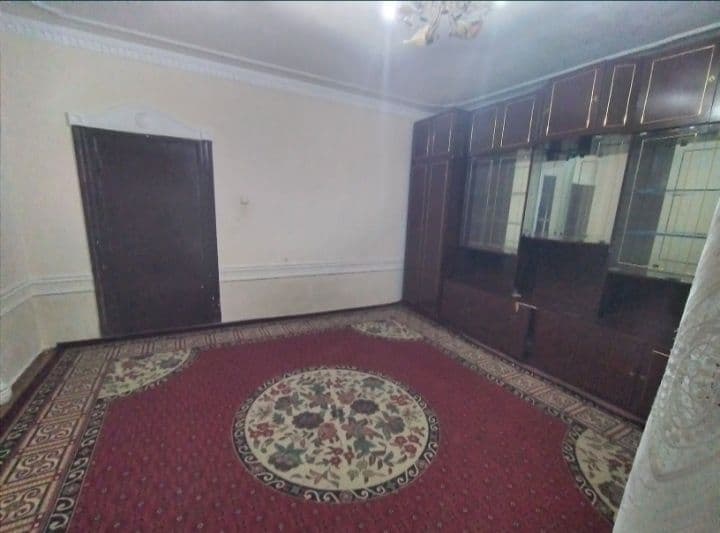 1 хонали жихозланган, шинам, файзли квартира 1 - этаждан узо — фото 2