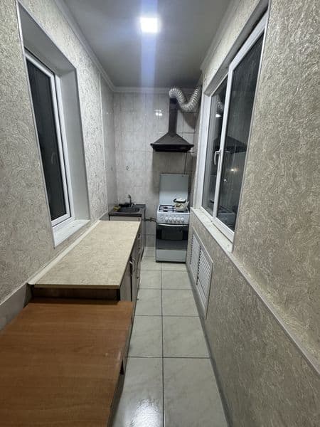 сдам свою однокомнатную квартиру на Юнусабадском районе, 2кв — фото 3