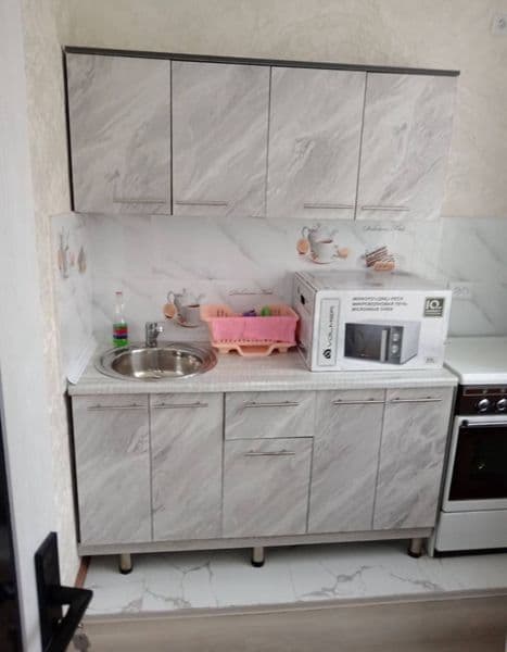 Arenda kvartira Mirzo Ulugʻbek tumani it parkda 1 xona ijara — фото 5