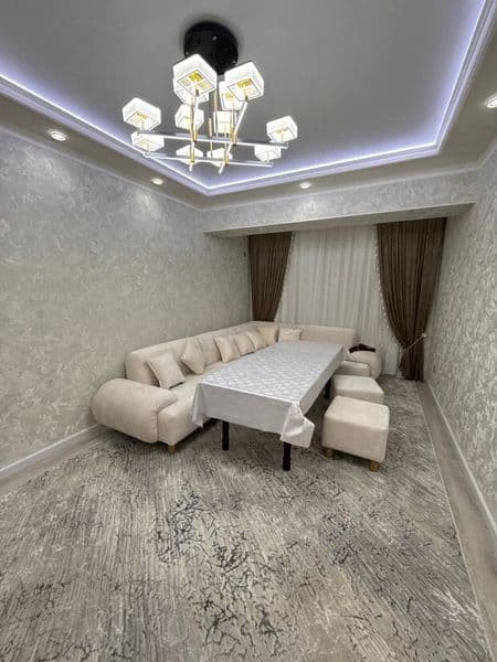 Аренда <br />
Сергили 3А Елит-Хавус навастройка <br />
3/3/9