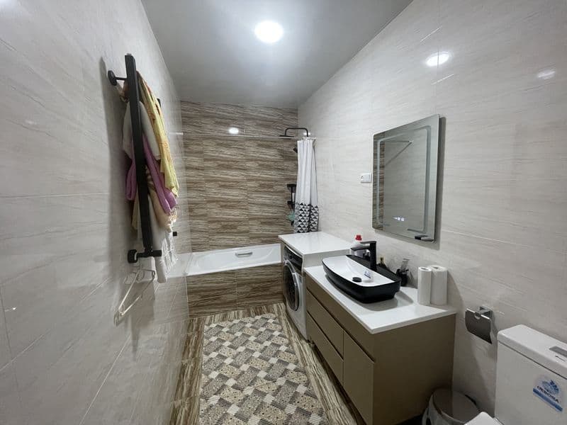 Сдается 2-х комнатная квартира со всеми условиями для комфор — фото 3