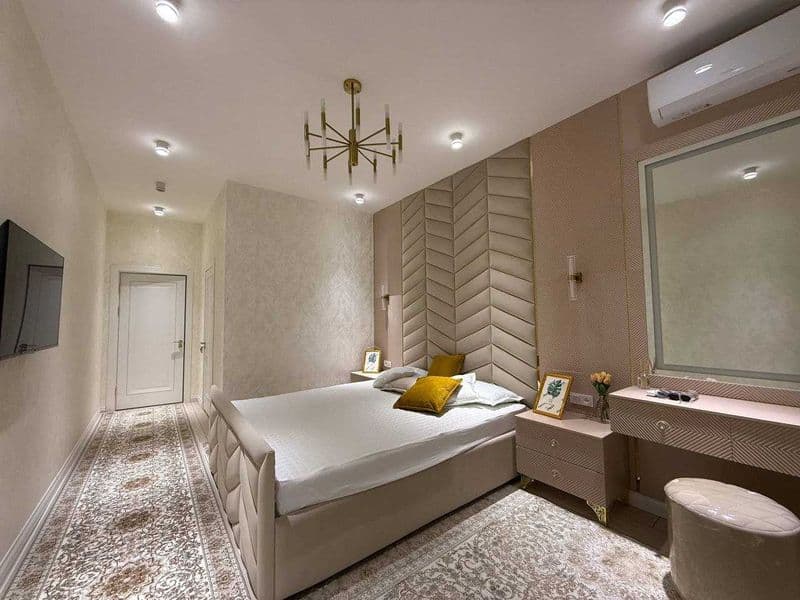 2-комнатная квартира 65 м² в Мирзо Улугбекском районе, Никит