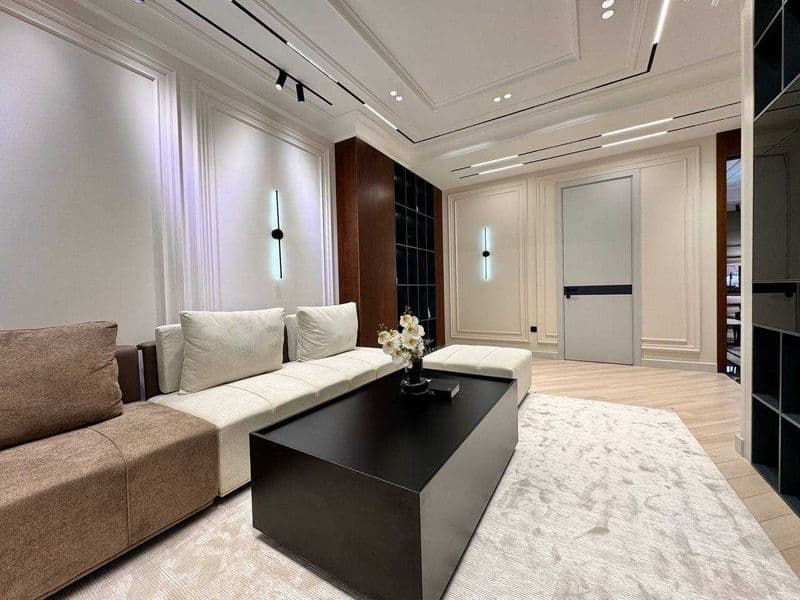 Стильная 2-комнатная квартира с комфортной обстановкой<br /> — фото 3