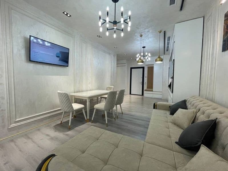 Аренда в ЖК «Акай Сити»<br />
Метро : Хамид  Алимджана <br / — фото 5