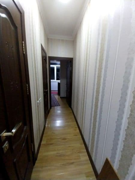 Олмазор туманида 2 этаж 4 хона хамма шароит бор 2та сан узел — фото 2