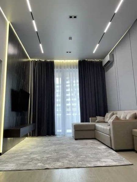 Сдаётся шикарная квартира ПРЕМИУМ класса.<br />
<br />
• Рай — фото 5