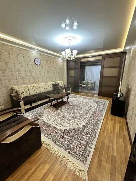 Район: Юнусабадский<br />
Адрес: метро Шахристан, Махалля Ан — фото 2