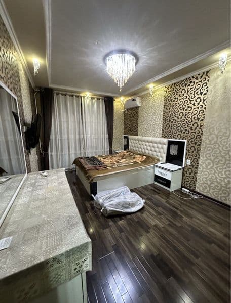 Kvartira ijaraga beriladi <br />
<br />
Rayon: #Yunsobod<br  — фото 2