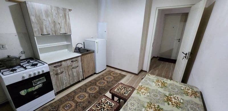 Сдаётся квартира рядом с парком Ашхабад <br />
Все условия е — фото 3