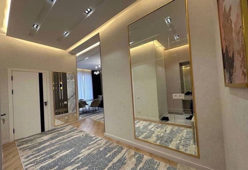 Шайхантахурский район <br />
Ташкент Сити <br />
Жк Gardens< — фото 5