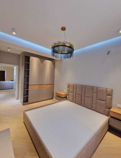 Район: Яккасарай<br />
Адрес: ЖК Навруз <br />
Комнат: 2<br 