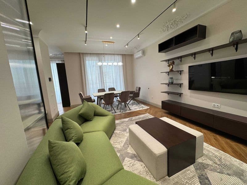 Сдаётся в аренду квартира<br />
<br />
- ЖК Infinity, блок A — фото 2