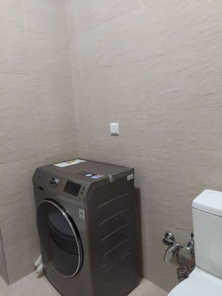 Yaxshi oilaga 2 xonali kvartira ijaraga beriladi. "Manzara"  — фото 5