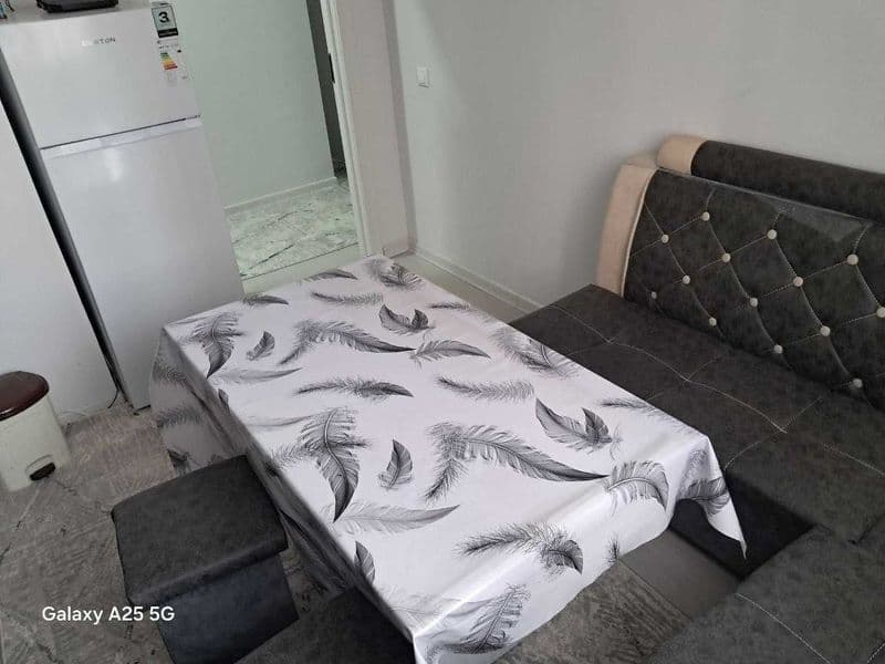 Район: Сергели<br />
-Этаж: 2/16<br />
-Площадь: 52м²<br />
 — фото 4