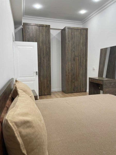 Стильная 2-комнатная квартира с комфортной обстановкой<br /> — фото 3