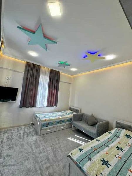 Сдаётся шикарная 3-комнатная квартира в Ц-5<br />
<br />
• Р — фото 3