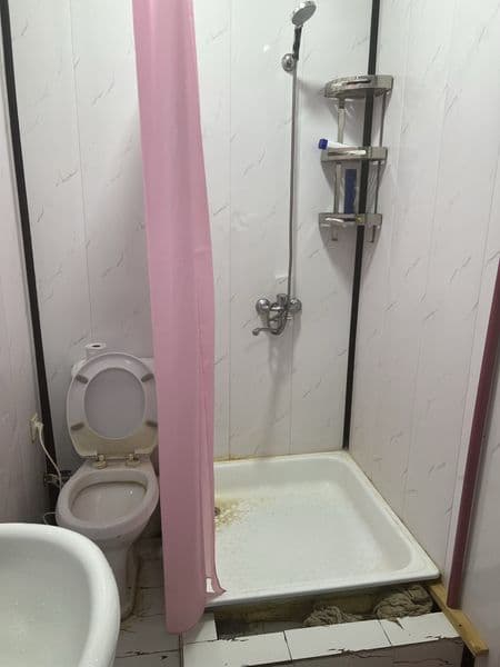 Uyda hamma sharoit bor.Oshxona,Muzlatkich,Kiryuvadigan mashi — фото 4