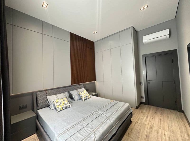 Элитный апартамент<br />
Район: Шайхантахур <br />
2/6/8<br  — фото 4