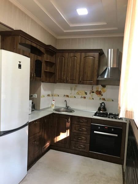 Сдается 2 комнатная квартира со всеми удобствами. Ориентир:  — фото 4