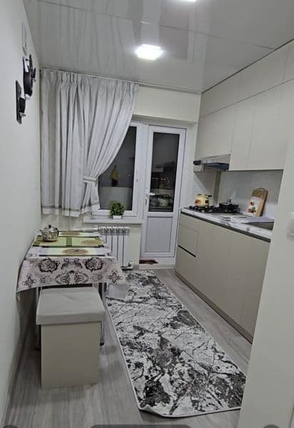 Однокомнатная квартира на 3 этаже в центре города(Шота Руста — фото 3