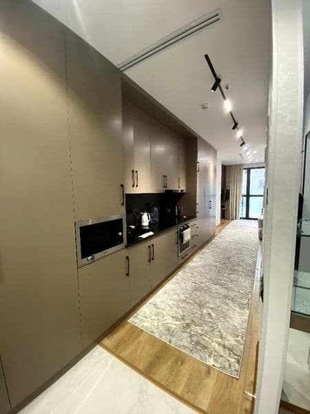 Сдаётся квартира Nestone <br />
1-x комнатная <br />
Общая п — фото 2