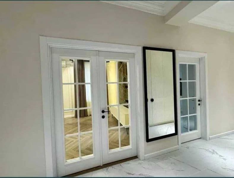 Район: Мирабадский <br />
Адрес: ЖК Grenwich <br />
<br />
• — фото 3