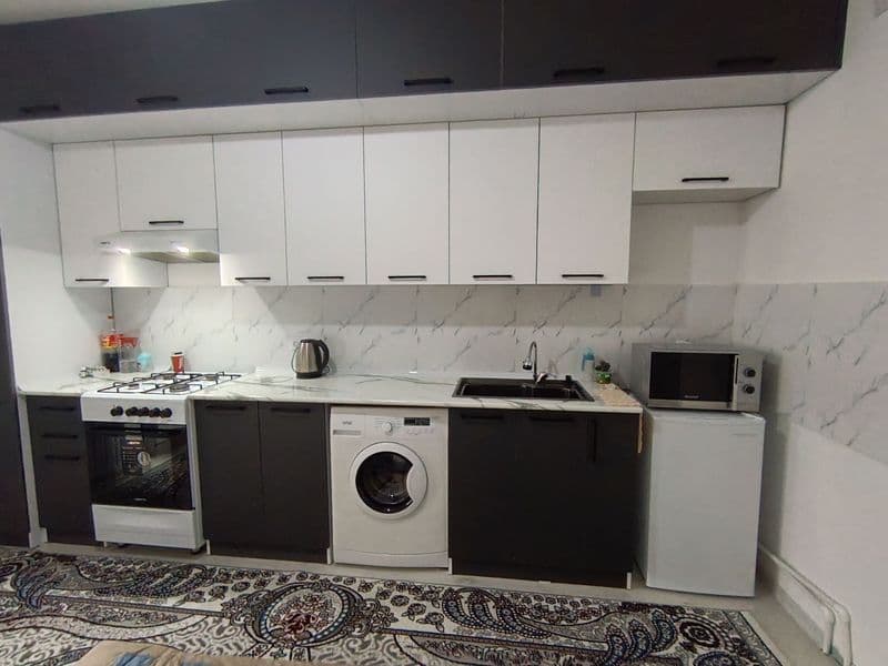 Бектемирский район Водник мусаффо маскан 2 хонали зор шароит — фото 2