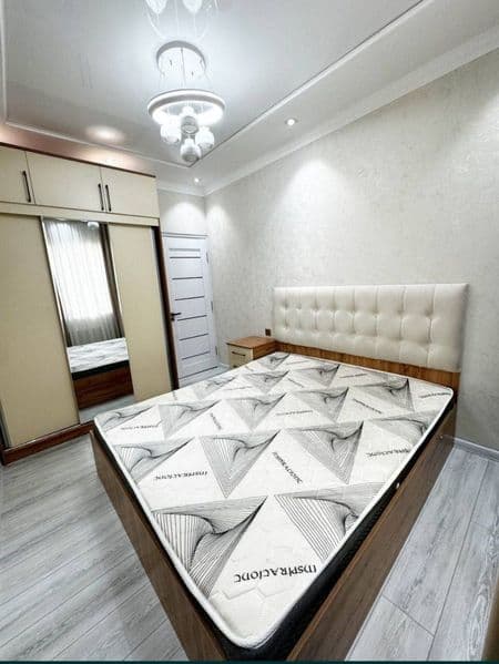 Tuman: Sebzor<br />
Manzil: Riviera chorrahadagi korzinka te