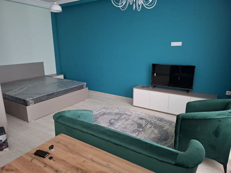 Юнусабад-13  1/6/11  Новостройка  Хонсарой С мебелью и техни — фото 2