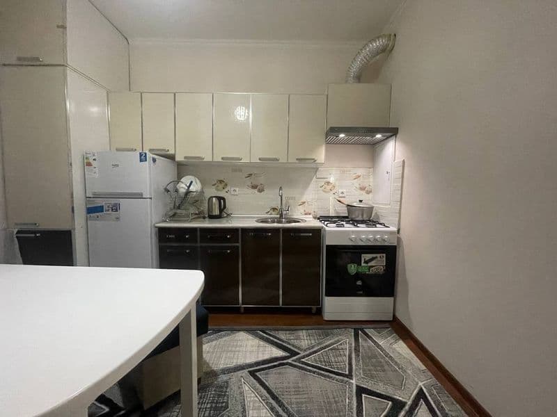 Сдаётся квартира в аренду Махтумкули Ж/К Греен Парк 2хКом/1/ — фото 5