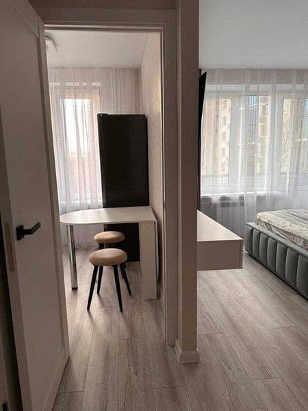 К вашему вниманию рады представить 1 комнатную квартиру на 3 — фото 5