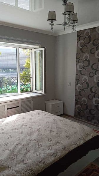 Сдается квартира<br />
<br />
Район: Шайхантахурский<br />
А — фото 3