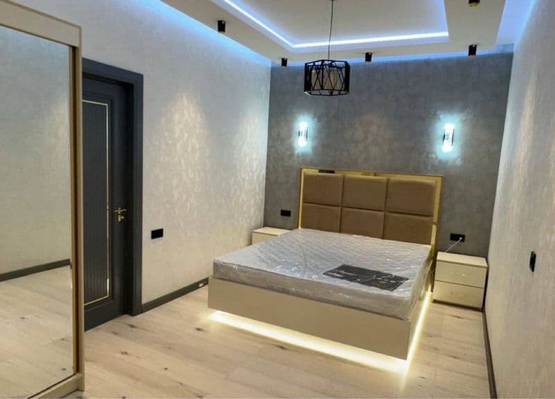 Аренда Квартира <br />
NRG Jomiy <br />
Алмазарский район<br — фото 3